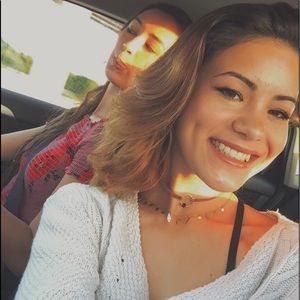 Meet your Posher, Kaylee